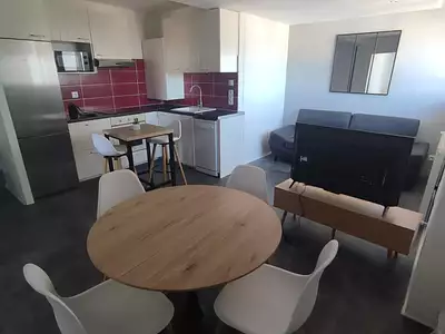 Appartement, 66,25 m²