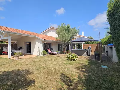 Maison, 170 m²