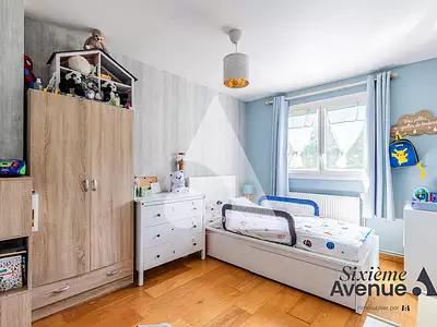 Maison, 80 m²