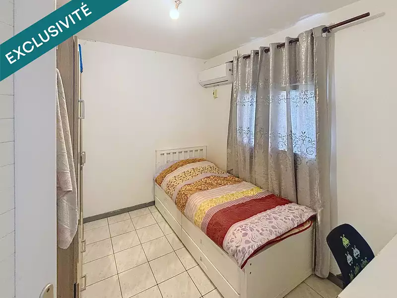 Appartement, 46 m²