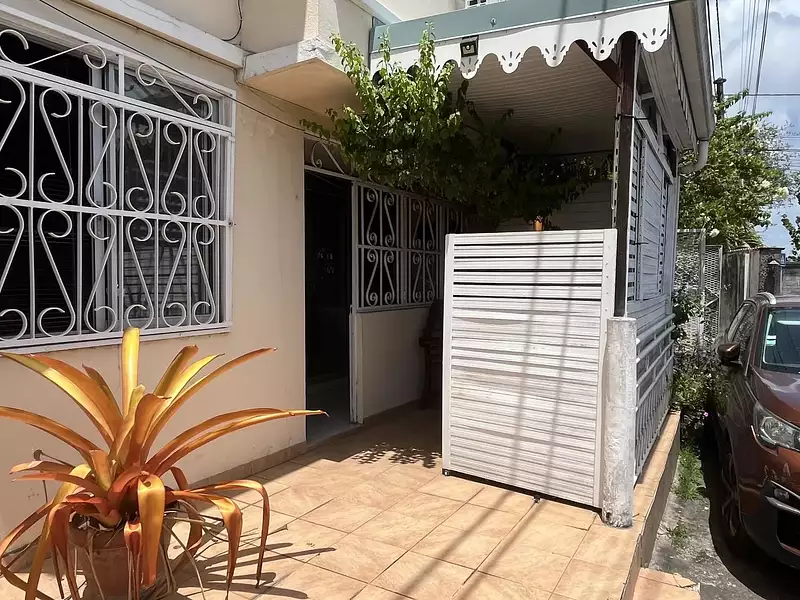 Appartement, 44,23 m²
