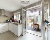 Appartement, 140,99 m²