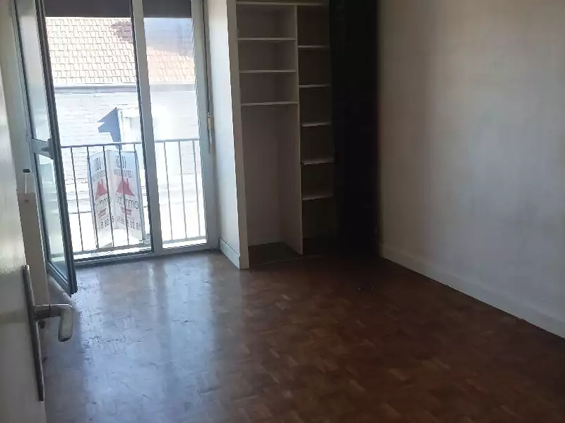 Appartement, 41 m²