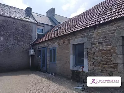 Maison, 148 m²
