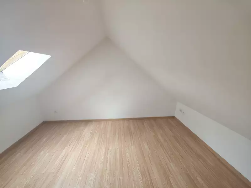 Appartement, 53 m²