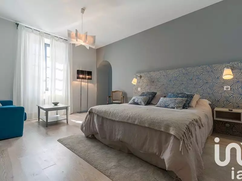 Maison, 400 m²