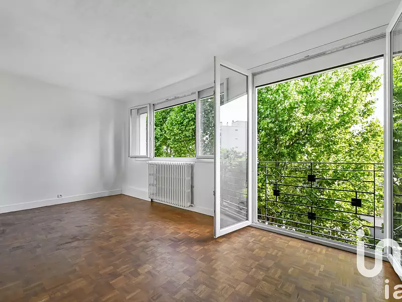 Appartement, 28 m²