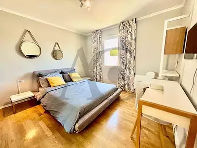 Maison, 200 m²