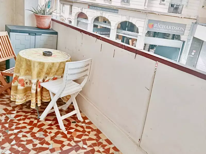 Appartement, 69,31 m²