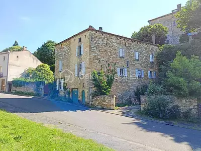 Maison, 322 m²