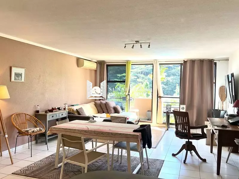 Appartement, 119 m²