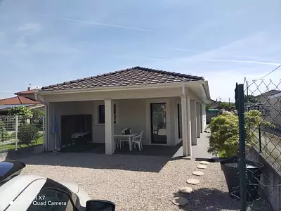 Maison, 87 m²