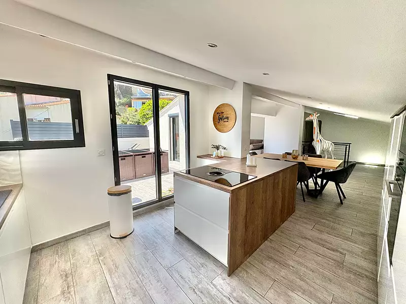 Appartement, 186 m²