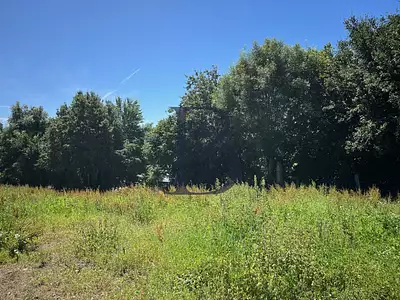 Terrain, 1 000 m²