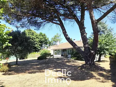 Maison, 130 m²