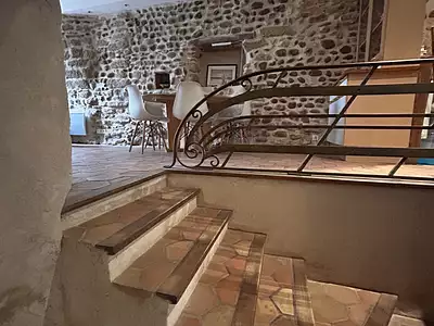 Maison, 160 m²