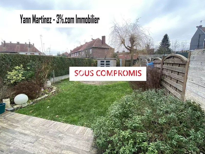 Maison, 95 m²