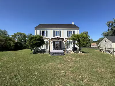 Maison, 205 m²