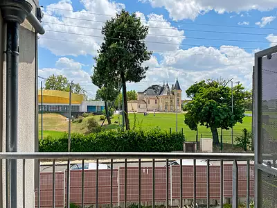 Appartement, 69,09 m²