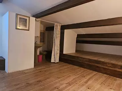 Maison, 200 m²