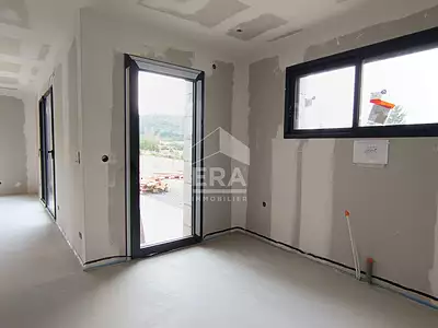 Maison, 76,4 m²