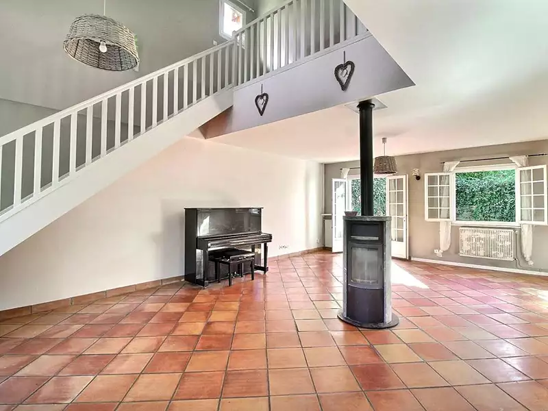 Maison, 135 m²