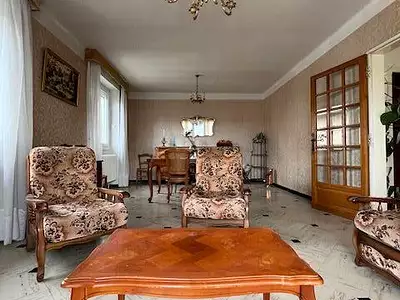 Maison, 129 m²