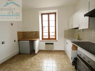 Appartement, 55 m²