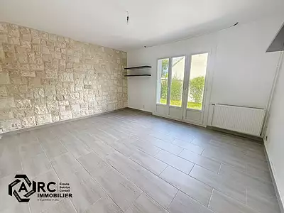 Maison, 66,56 m²