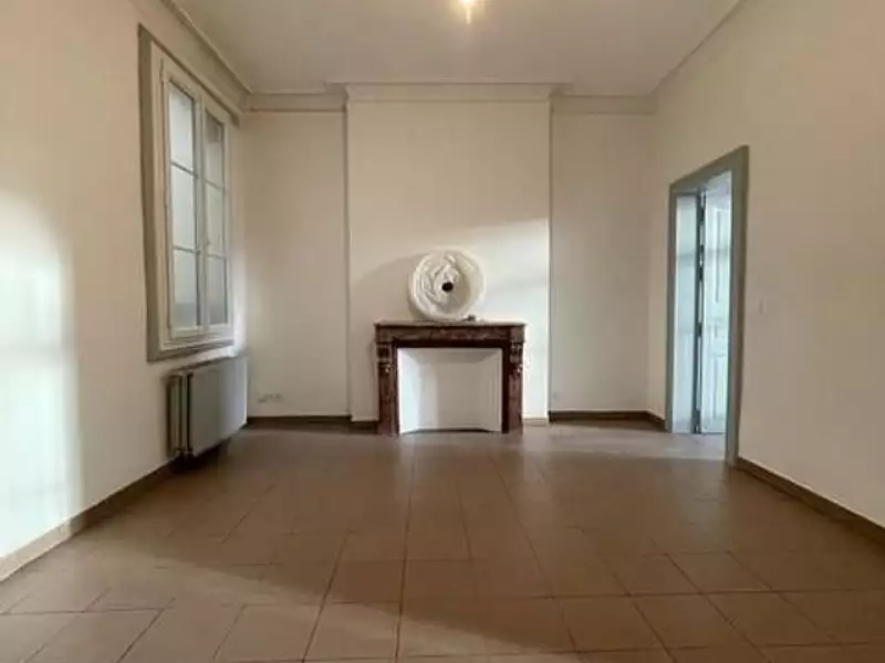 Appartement, 63,9 m²