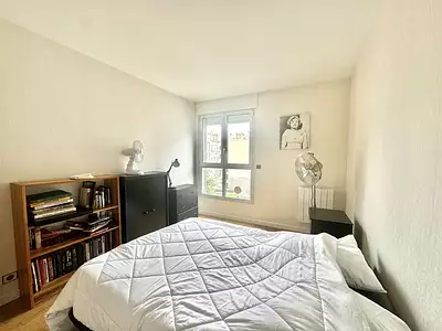 Appartement, 67 m²