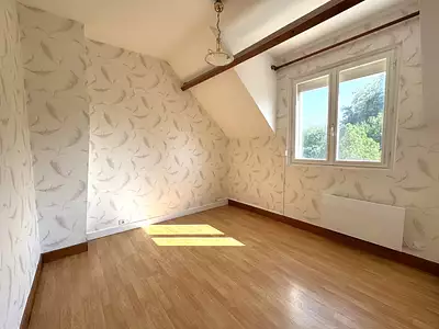 Maison, 85,43 m²