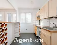 Appartement, 69 m²