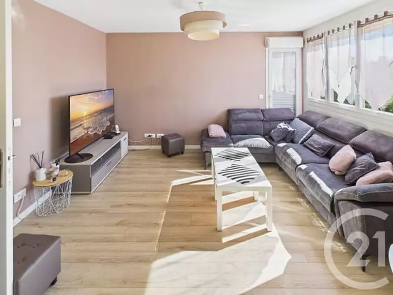 Appartement, 67,9 m²