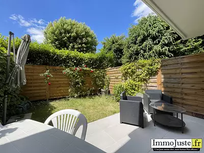 Appartement, 86 m²