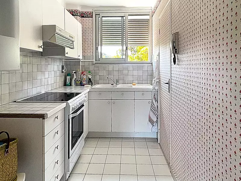 Appartement, 64 m²