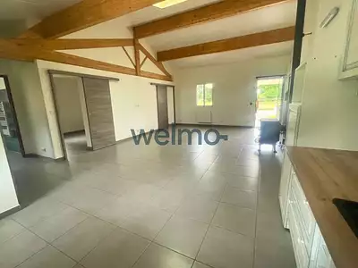 Maison, 75 m²
