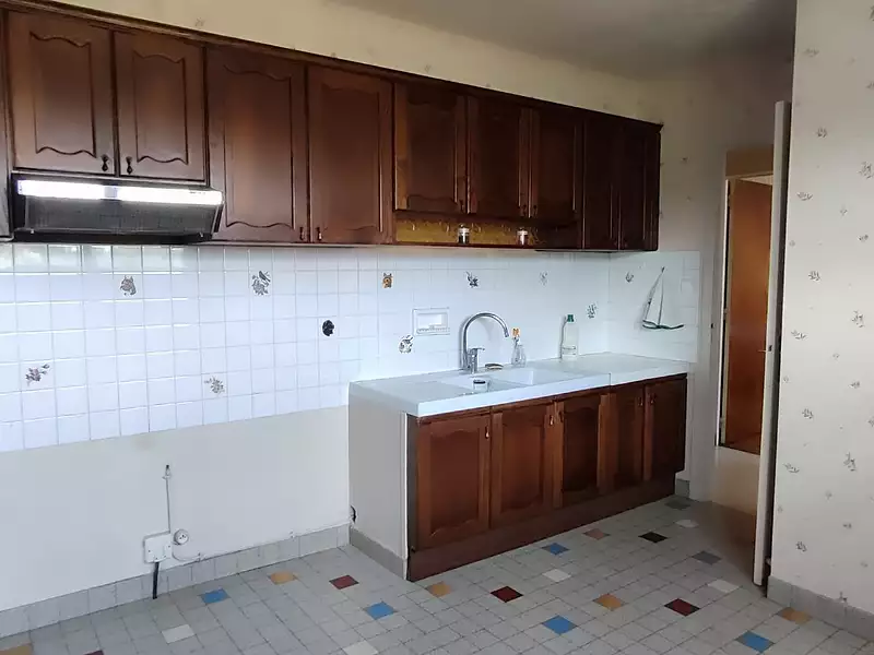 Maison, 135 m²
