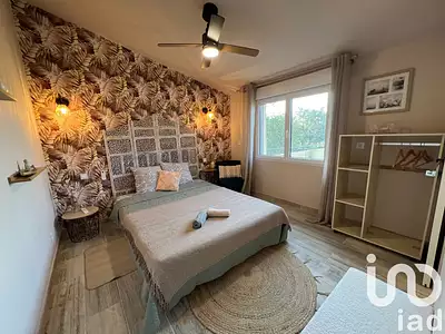 Maison, 184 m²