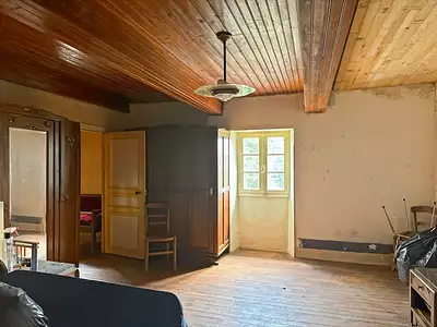 Maison, 160 m²