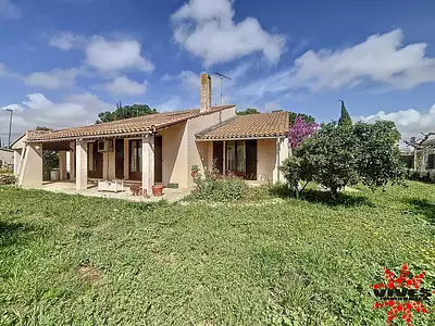 Maison, 133 m²