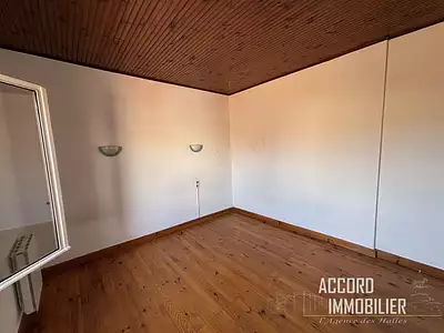 Appartement, 63,65 m²