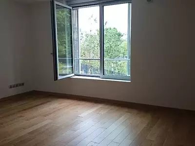 Appartement, 32 m²