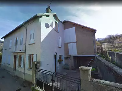 Maison, 163,56 m²
