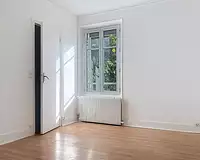 Appartement, 36 m²