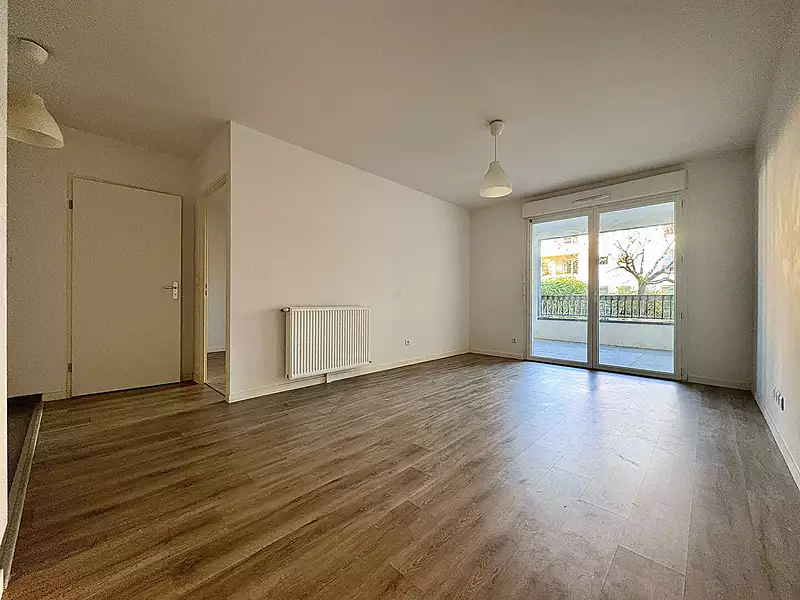 Appartement, 42 m²