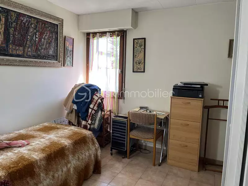 Maison, 131 m²