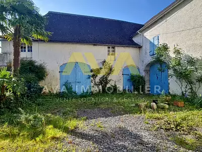Maison, 287 m²