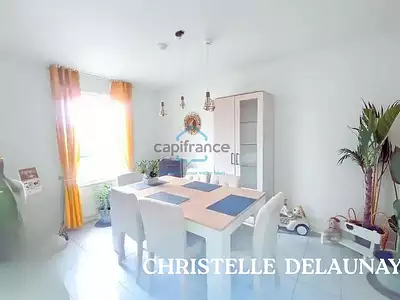 Maison, 70 m²