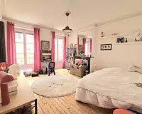 Appartement, 130 m²